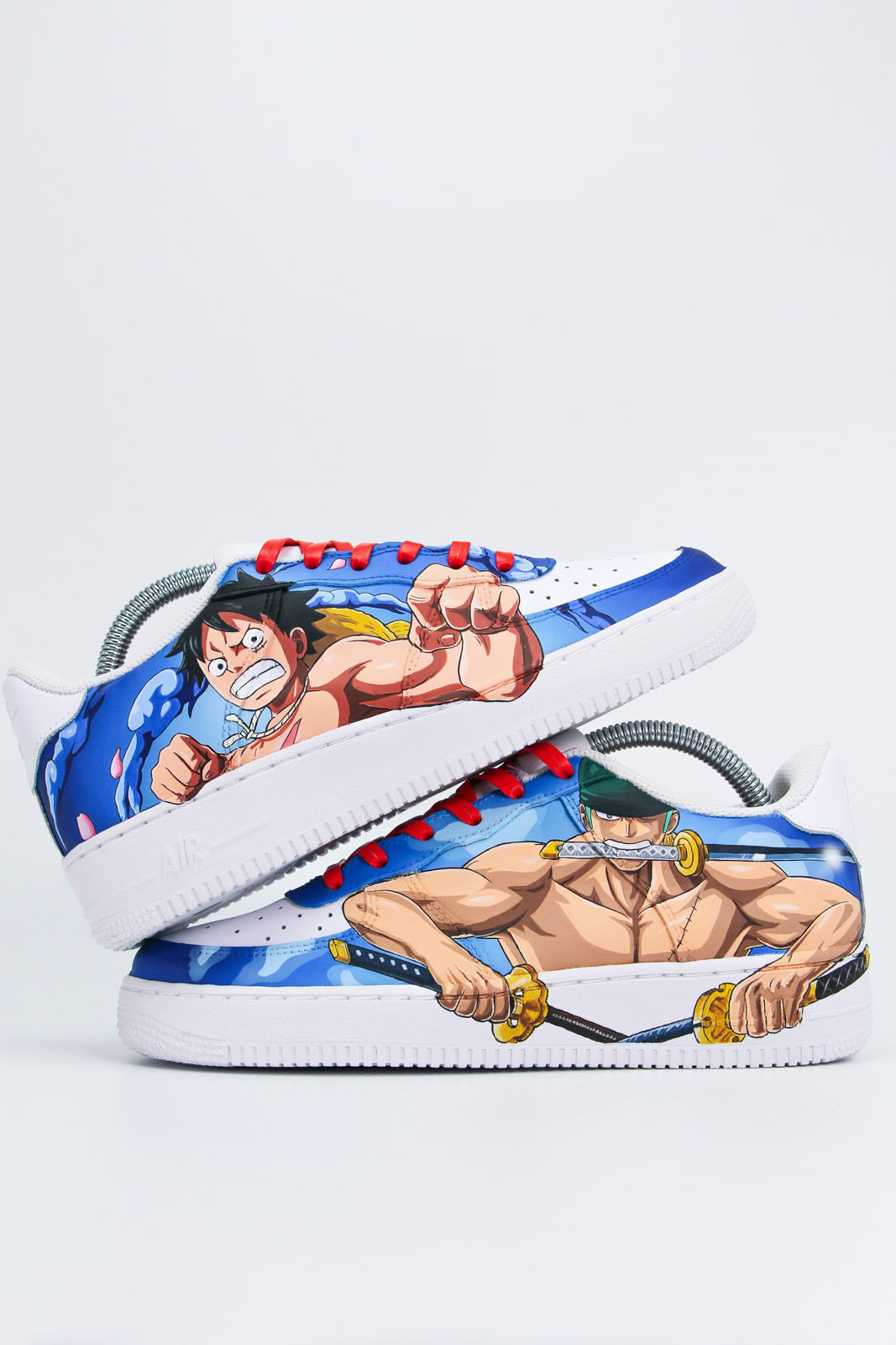 Custom Sneaker