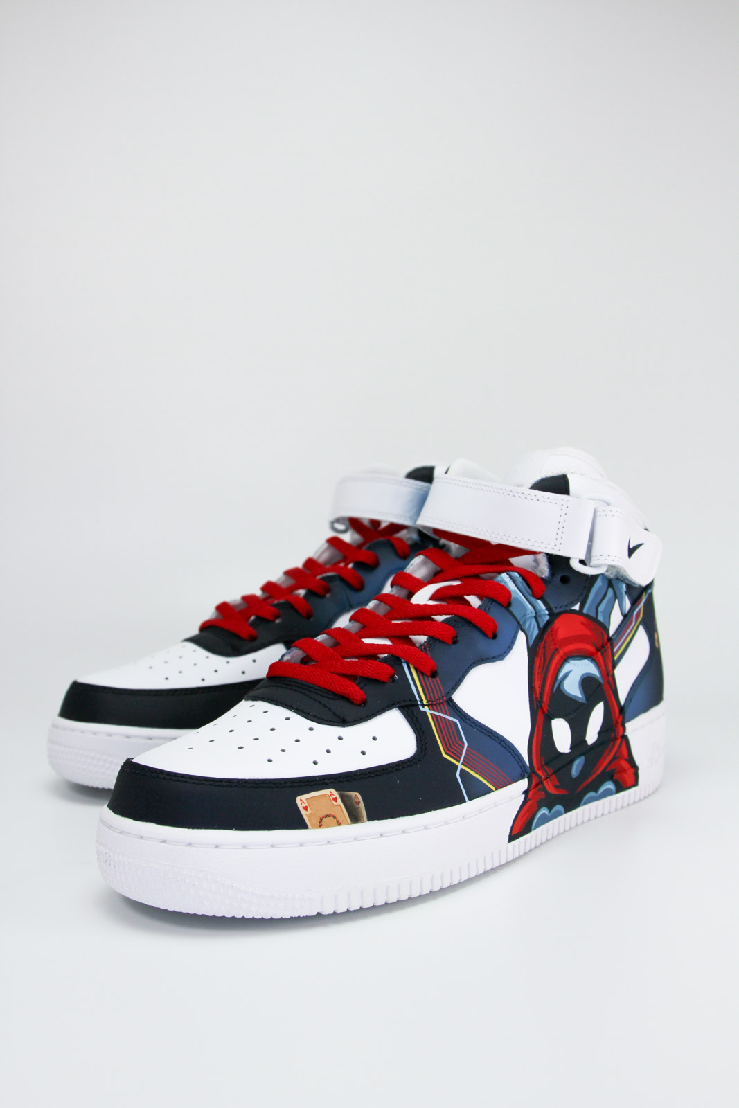 Custom Sneaker