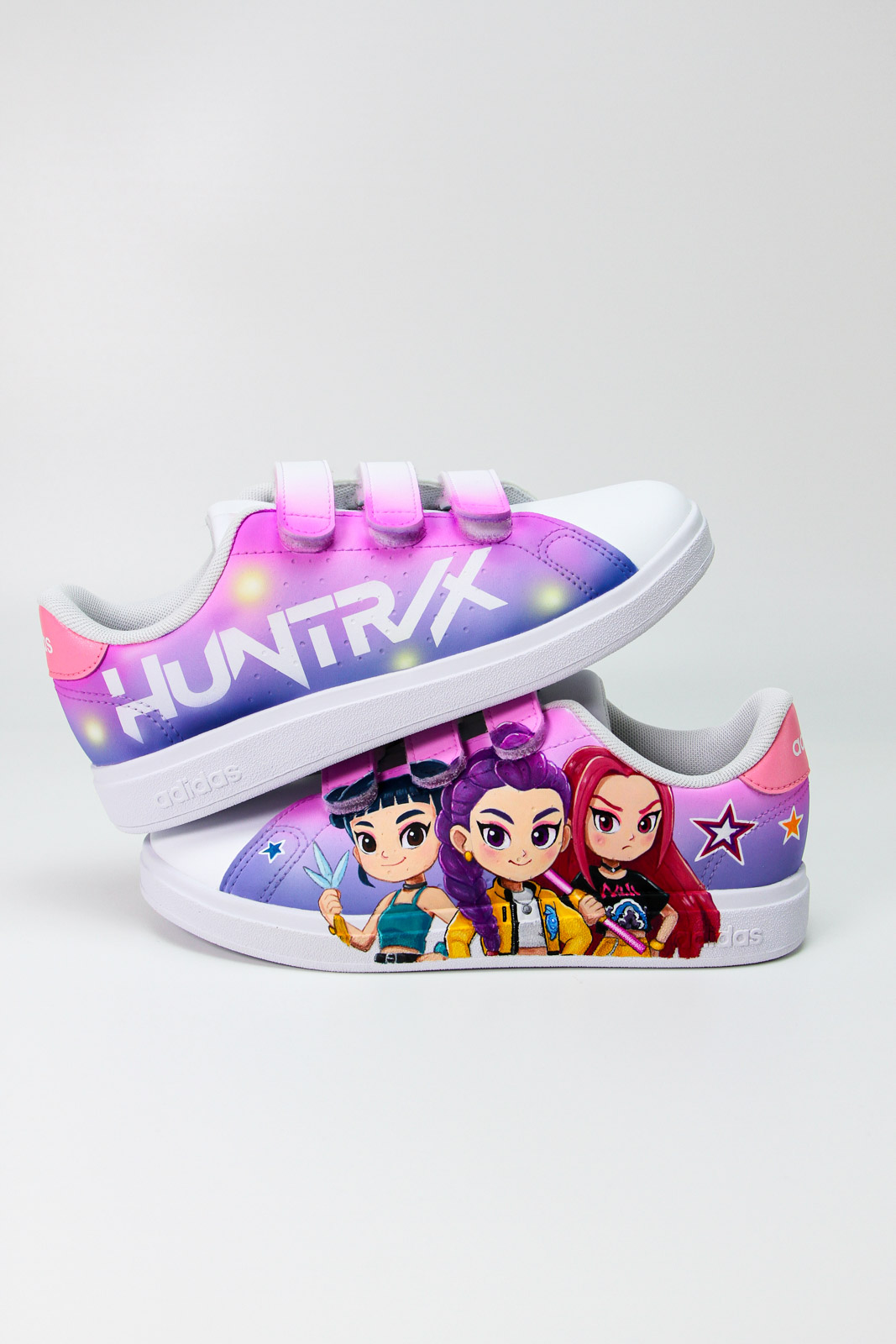Custom Sneaker